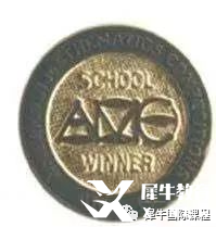 AMC8數(shù)學(xué)競賽獲獎證書是什么樣子的？證書分享！