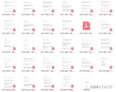 AMC10競(jìng)賽考哪些知識(shí)點(diǎn)？AMC10如何備考？