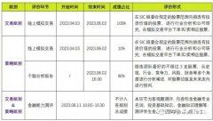 2023年SIC競賽報名中，競賽規(guī)則/獎項/考察內(nèi)容/含金量一文搞懂！