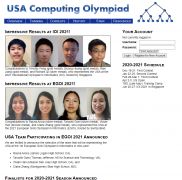 USACO競(jìng)賽培訓(xùn)班推薦，USACO競(jìng)賽題庫(kù)分享!