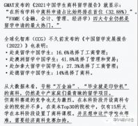 經(jīng)濟(jì)商賽怎么選？四大高含金量經(jīng)濟(jì)商賽對(duì)比分析！
