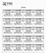 AMC12考什么？AMC12考試內(nèi)容及培訓(xùn)輔導(dǎo)課程安排！