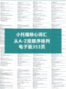 幾年級(jí)適合考小托福？小托福暑期培訓(xùn)課程推薦！
