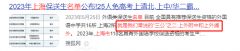 上海“三公”在卷的AMC8是什么？AMC8考試大綱/競(jìng)賽規(guī)則/沖獎(jiǎng)規(guī)劃一文詳解！