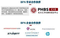 BPA商賽什么時(shí)候報(bào)名？BPA商賽輔導(dǎo)課程火爆招生中……