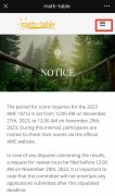 2023年AMC10/12競賽查分通道已開啟！AIME競賽沖刺班推薦！