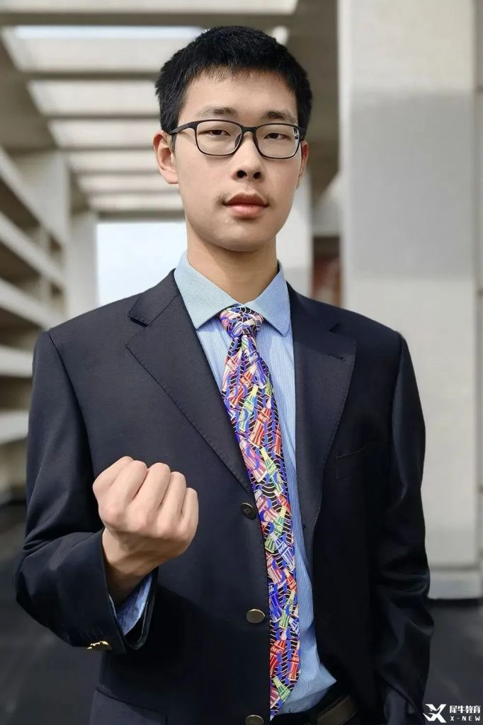 今年被麻省理工錄取的三位中國學生履歷大公開！學霸的共同點是……