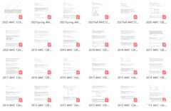 2023年AMC12真題哪里下載？AMC12競賽培訓(xùn)課程推薦！