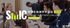 2024年SIC競賽報名開始！附SIC商賽輔導(dǎo)課程！