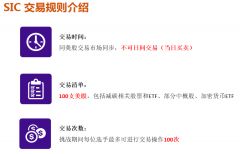 SIC商科競賽報名開啟！SIC競賽輔導(dǎo)課程正式起航！