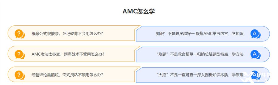 深圳值得推薦的三家AMC國(guó)際競(jìng)賽輔導(dǎo)機(jī)構(gòu)-國(guó)內(nèi)top3
