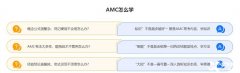深圳AMC培訓(xùn)機構(gòu)排行，機構(gòu)實力對比！