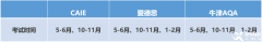 IB、AP、IG、Alevel暑期培訓課程上新！