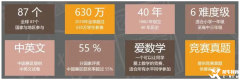 袋鼠數(shù)學(xué)競賽介紹！1-6年級小學(xué)段學(xué)生必須參加的袋鼠競賽~