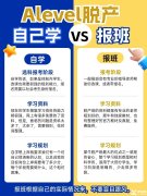 上海犀牛A-Level全日制培訓(xùn)介紹！