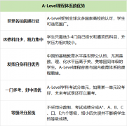 ALevel課程如何選課？ALevel選課要點(diǎn)是什么？