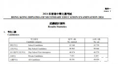 港籍和非港籍學(xué)生學(xué)習(xí)DSE課程有什么不同？與高考相比如何？