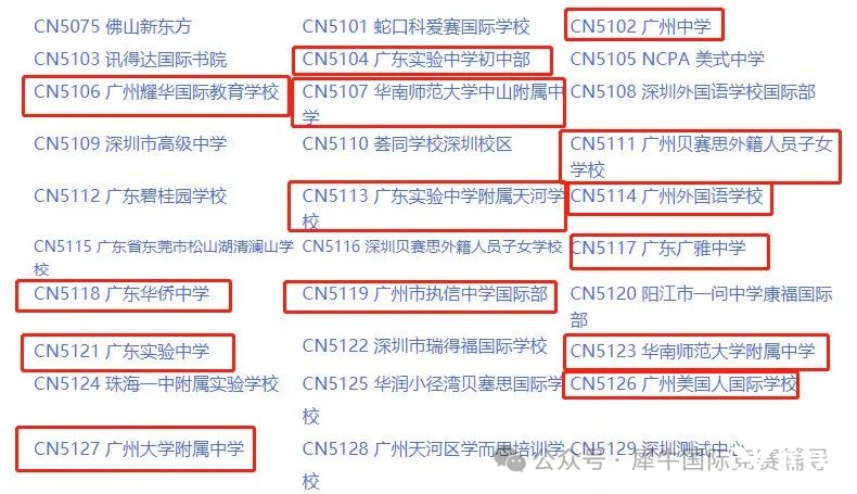 AMC8數(shù)學(xué)競(jìng)賽有用嗎？揭秘北上廣深名校態(tài)度！AMC8競(jìng)賽對(duì)升學(xué)有哪些價(jià)值呢