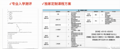 Alevel脫產(chǎn)費(fèi)用是多少？Alevel脫產(chǎn)優(yōu)質(zhì)機(jī)構(gòu)推薦！