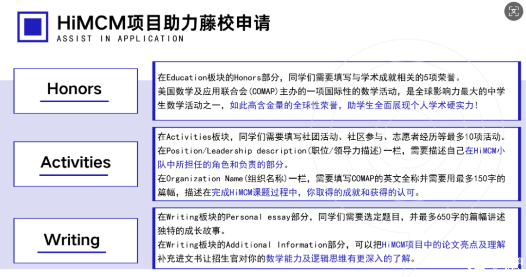 9-12年級高含金量國際數學競賽！2025年HiMCM數學建模競賽一文詳解！