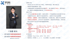 2025年AP物理最新改革要點，深度分析AP物理1&2！AP物理拿下5分就靠它