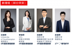 IB沖刺班！頂尖大學對IB成績的要求