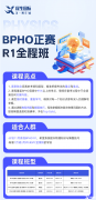 2025年BPHO競賽難度&備考規(guī)劃！