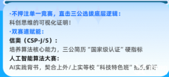 1-12年級(jí)信奧賽參賽規(guī)劃及優(yōu)勢(shì)分析，賽事安排介紹！