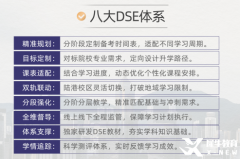 內(nèi)地生如何轉(zhuǎn)香港DSE？DSE優(yōu)勢及培訓課程詳細介紹！