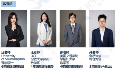 IB經(jīng)濟學什么？IB經(jīng)濟選HL還是SL? IB暑期先修班！