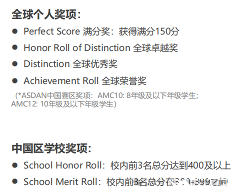 AMC10和AMC12競(jìng)賽哪個(gè)更容易晉級(jí)AIME？9-10年級(jí)的學(xué)生應(yīng)該如何選擇？