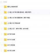 廣州KET熱卷現(xiàn)象—廣州KET考試時(shí)間、報(bào)名、考點(diǎn)一文了解