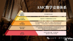 AMC10和AMC12一樣嗎？高中生如何選擇？賽前如何備考？
