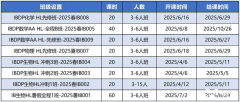 IB選課王炸組合建議！IB全科輔導(dǎo)班詳情介紹！