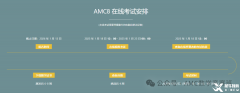 AMC8數(shù)學(xué)競(jìng)賽是什么？AMC8數(shù)學(xué)競(jìng)賽含金量有多大！