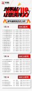 上海AMC10培訓(xùn)班哪家好？