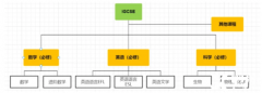 IGCSE如何選課？IGCSE選課攻略！