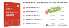 【干貨】KET考試內容是什么? KET一文講清楚！
