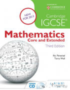 igcse0580和0606的區(qū)別，附igcse培訓課程