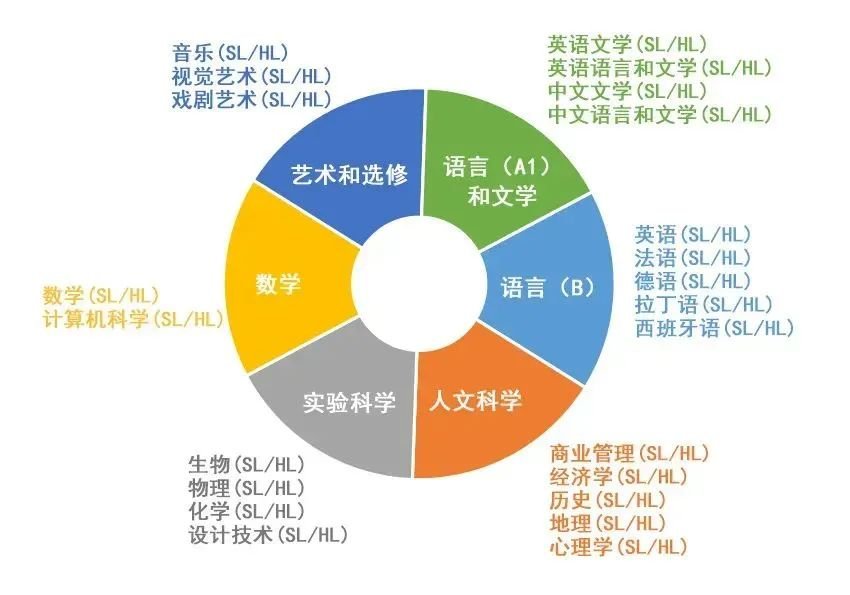 中考后轉(zhuǎn)軌國際走IB？深挖國際最難學(xué)科“IB課程”優(yōu)勢！機構(gòu)IB暑期班帶你絲滑轉(zhuǎn)軌！