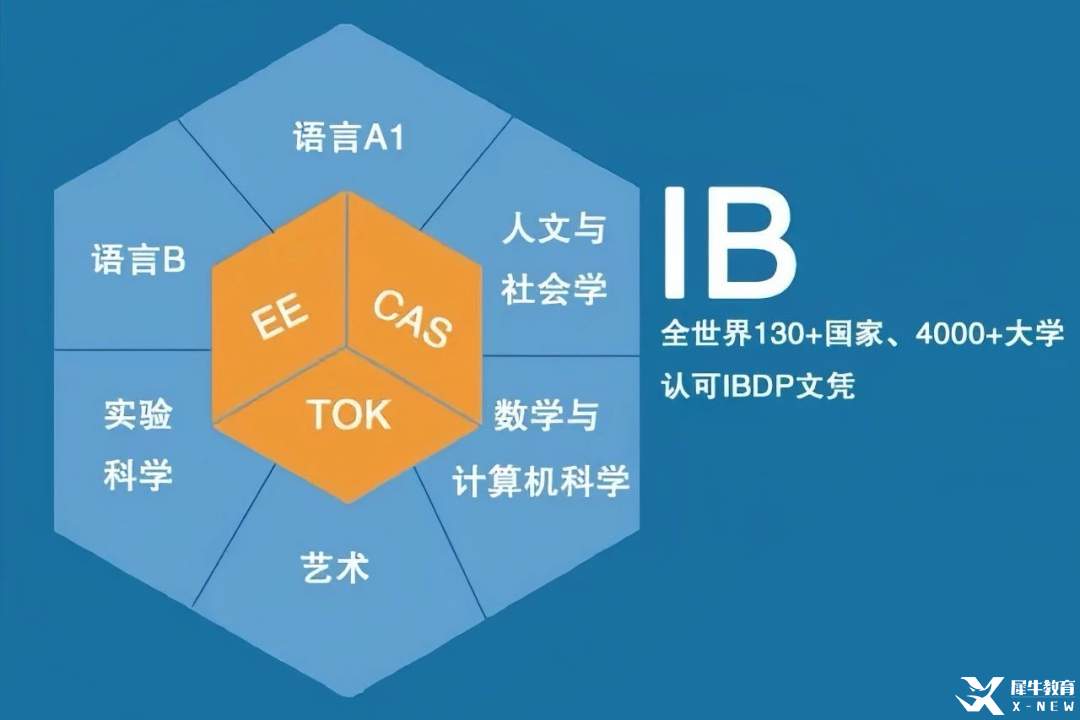 中考后轉(zhuǎn)軌國際走IB？深挖國際最難學(xué)科“IB課程”優(yōu)勢！機構(gòu)IB暑期班帶你絲滑轉(zhuǎn)軌！