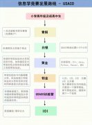 USACO競(jìng)賽對(duì)比NOIP有什么不同？附USACO競(jìng)賽培訓(xùn)班！
