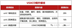 犀牛USACO課程培訓(xùn)，線上線下同步教學(xué)！
