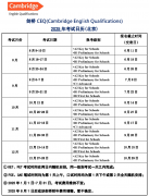 北京2025KET/PET考試報(bào)名時(shí)間，附北京KET暑期班熱報(bào)中