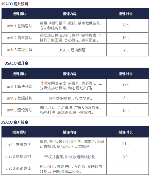 想讓孩子在計(jì)算機(jī)領(lǐng)域脫穎而出？USACO計(jì)算機(jī)競(jìng)賽或許是你的不二選擇！