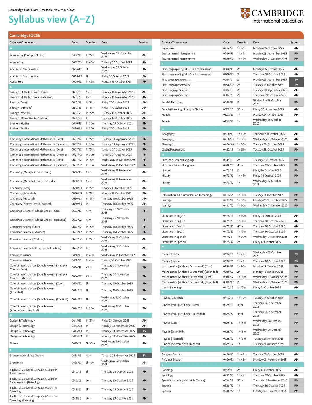 告別低效，ALevel秋季大考高效提分方案，直達(dá)目標(biāo)成績！附ALevel課程培訓(xùn)安排！