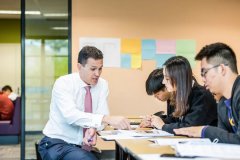 為什么推薦國內(nèi)學生選擇Alevel?Alevel課程有何優(yōu)勢？